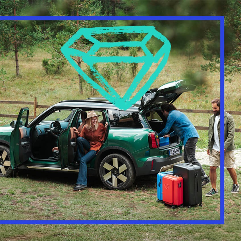 MINI Club | MINI Türkiye